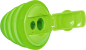 Preview: BRUNNEN Dosenspitzer Wheel